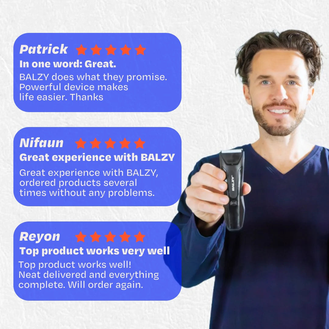 The BushBuster® 4.0