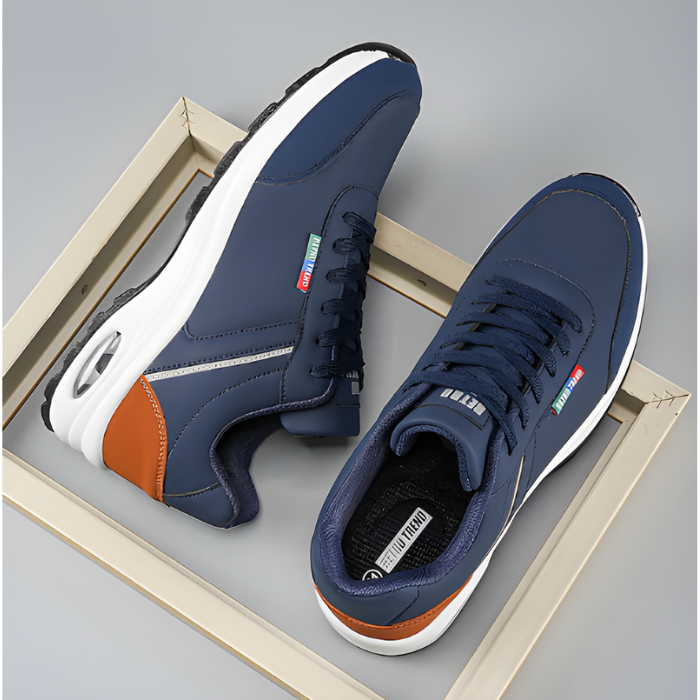 ComfortStride Relief