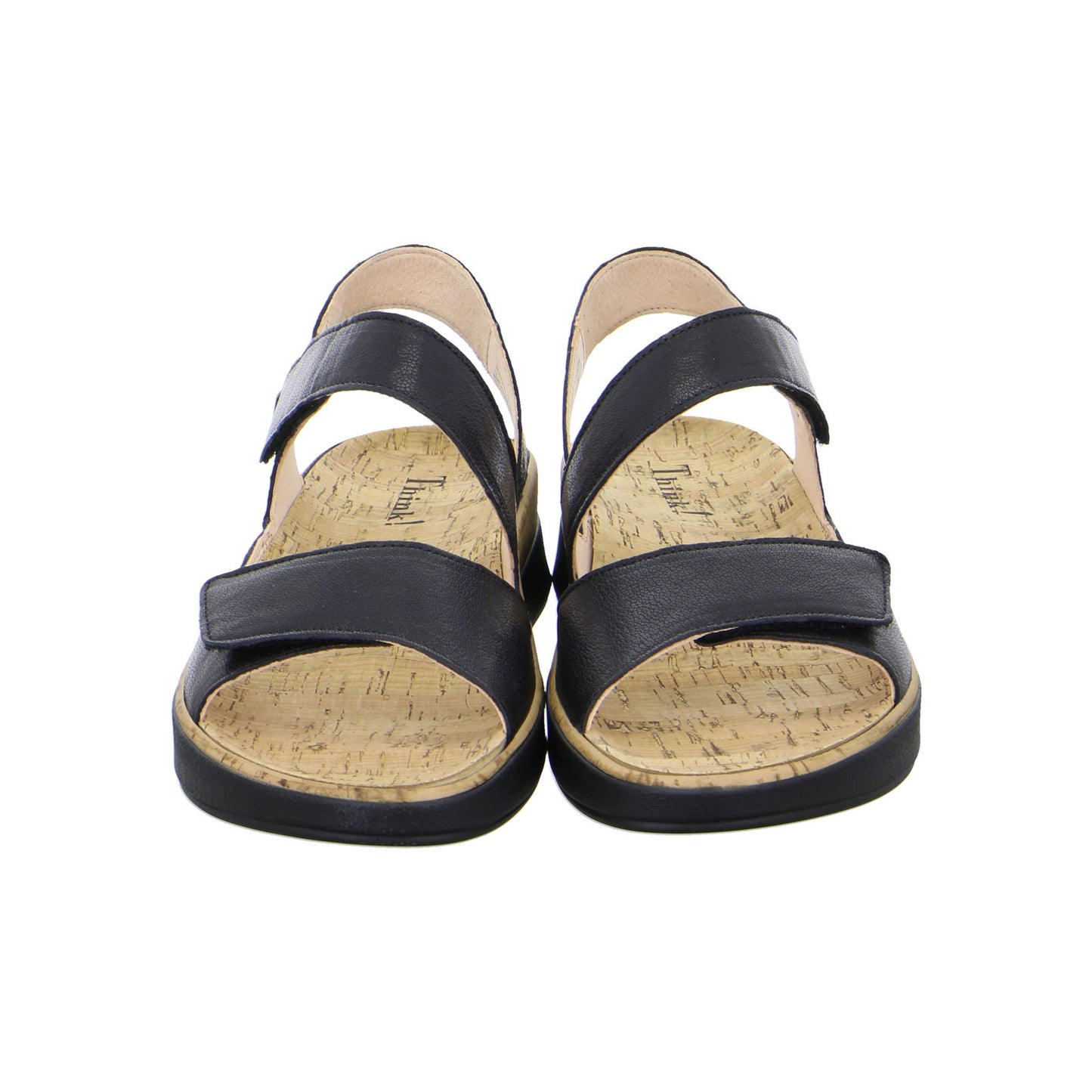 Sandale Meggie schwarz