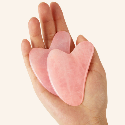 StillGlow Gua Sha Face