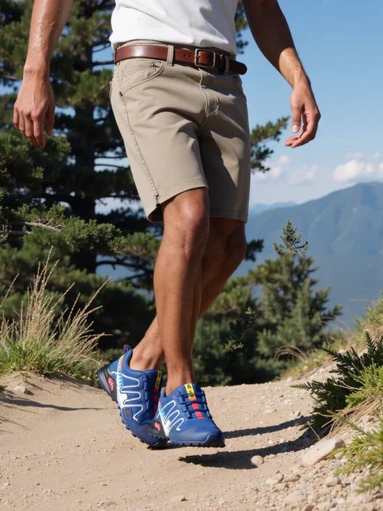 Orthelle Pain Relieving Shoes