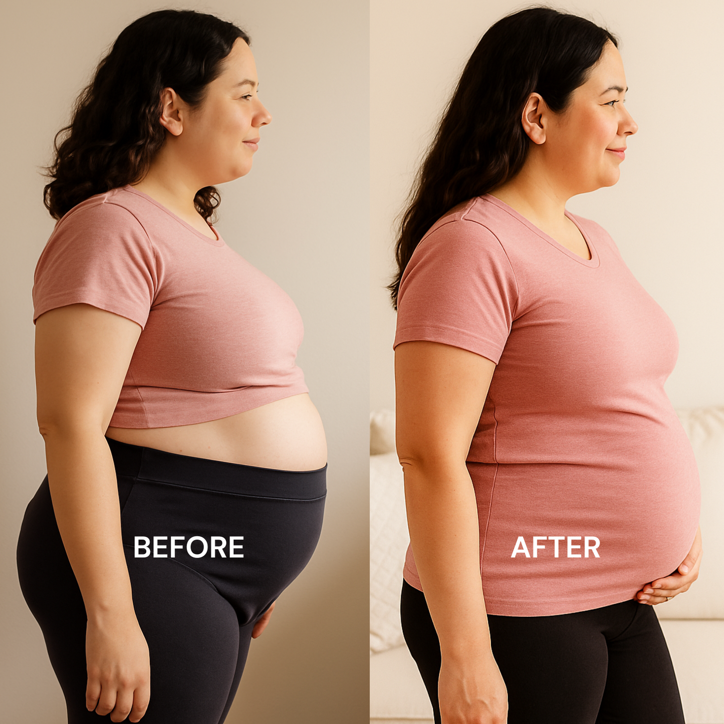 Pregnancy Support Band