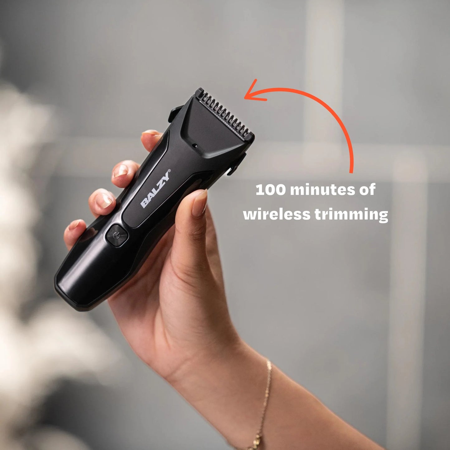 The BushBuster® 4.0