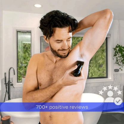 The BushBuster® 4.0