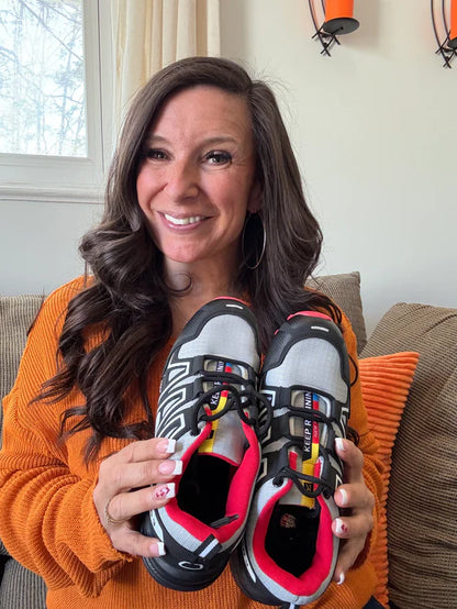 Orthelle Pain Relieving Shoes