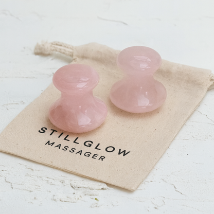 StillGlow Massager 2-Set
