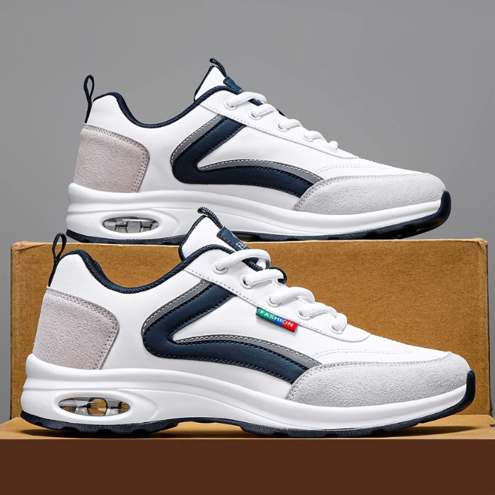 ComfortStride Relief