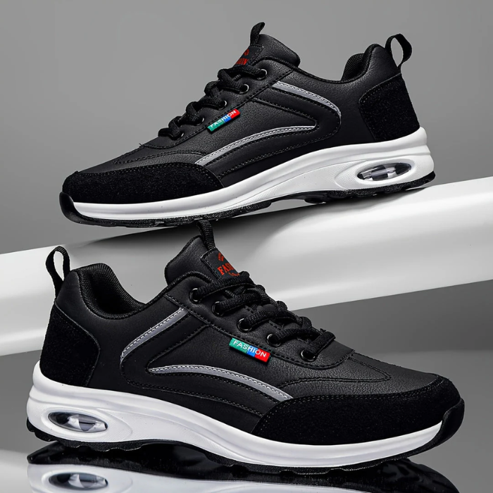 ComfortStride Relief