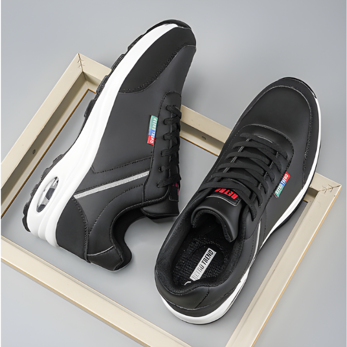 ComfortStride Relief