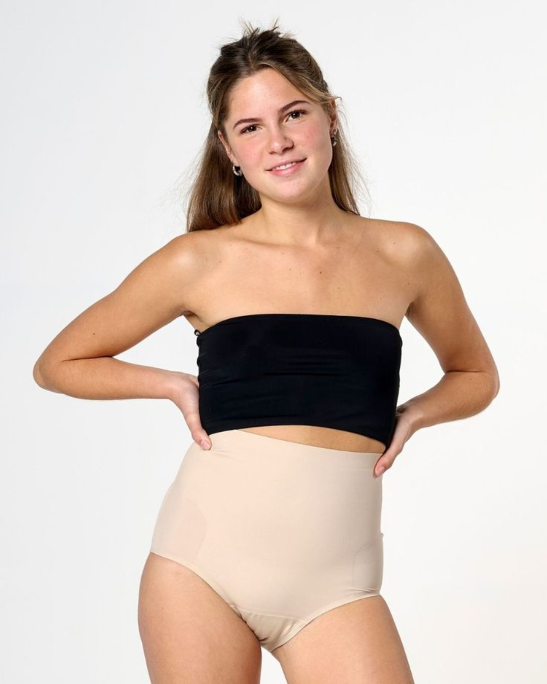 Confidelle Slips 5-Pack