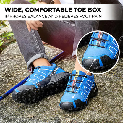 Orthelle Pain Relieving Shoes