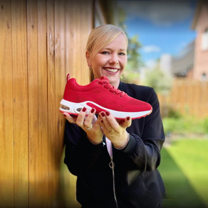 ReliefStride Comfort