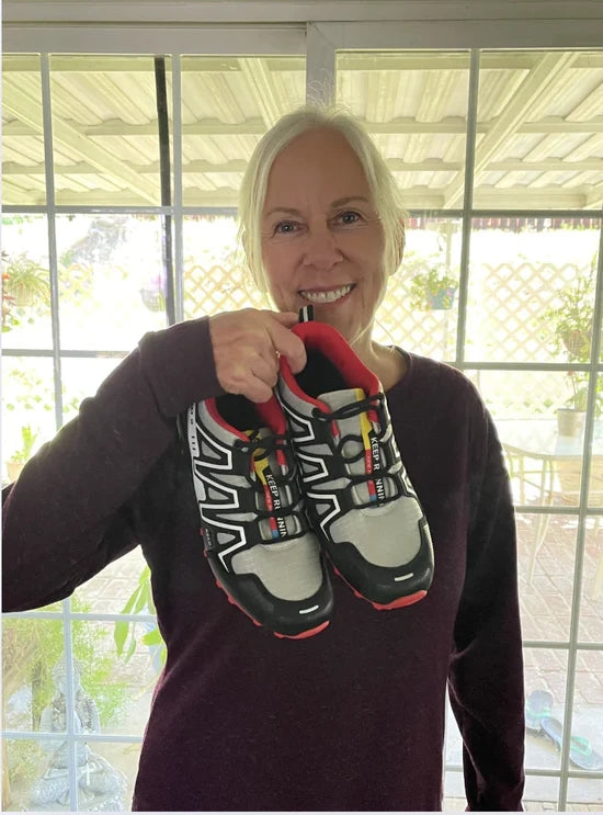 Orthelle Pain Relieving Shoes