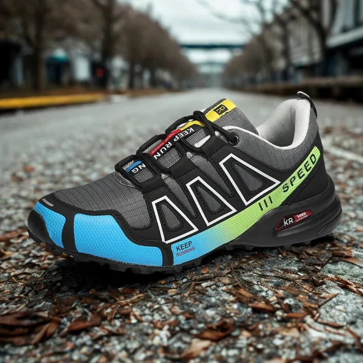 Orthelle Pain Relieving Shoes