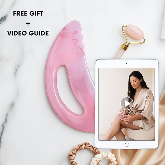 StillGlow Gua Sha Body