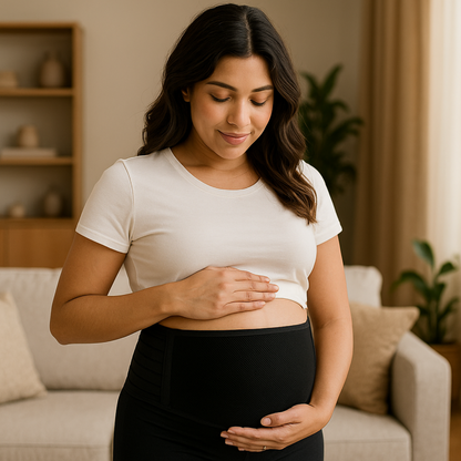 Pregnancy Support Band