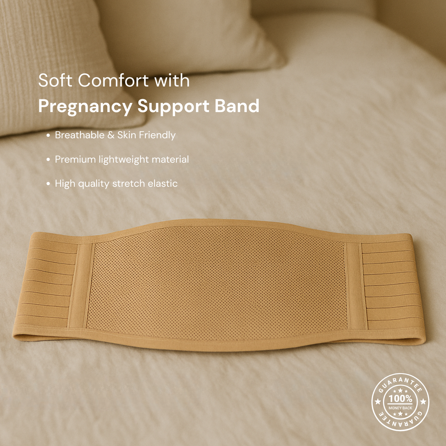 Pregnancy Support Band