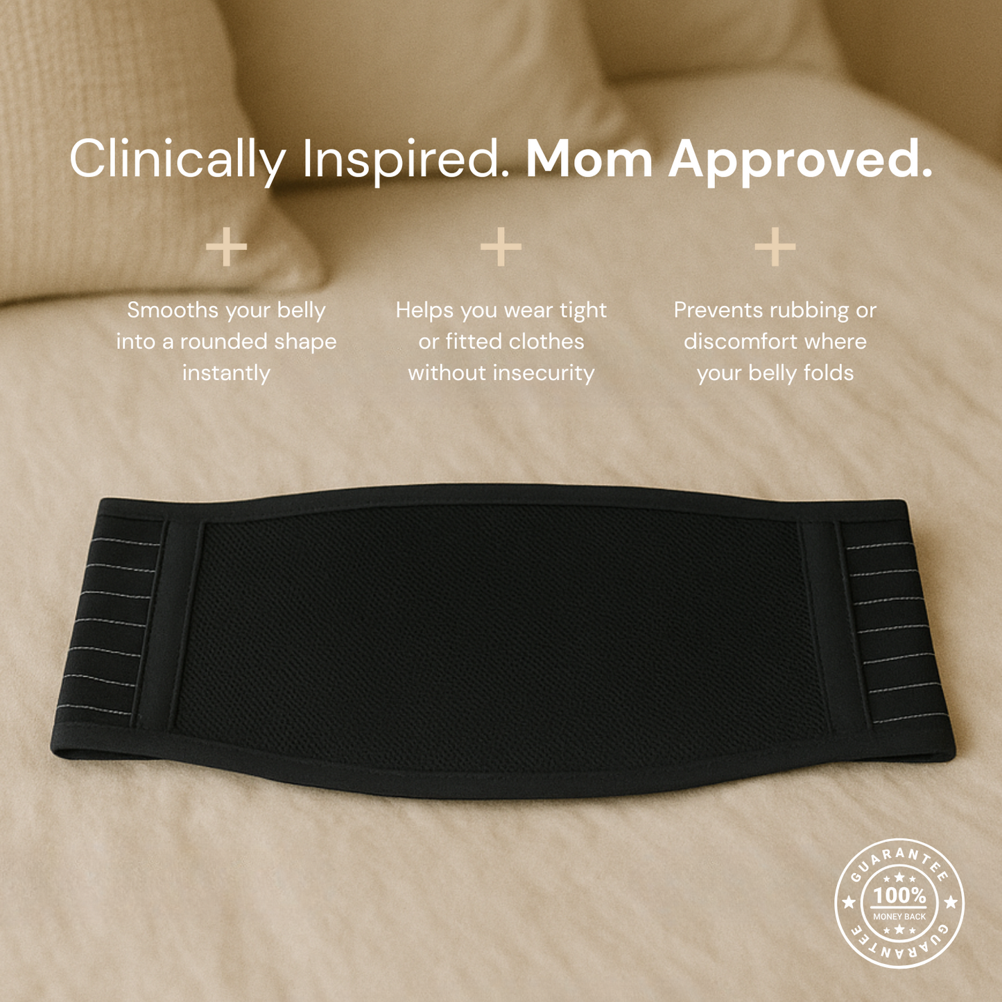 Pregnancy Support Band