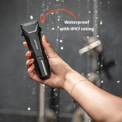 The BushBuster® 4.0