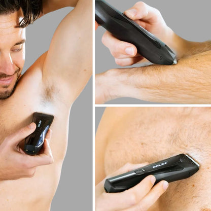 The BushBuster® 4.0