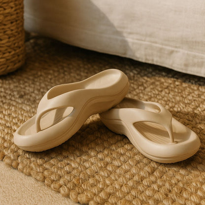 Pillow Relief Flip Flops