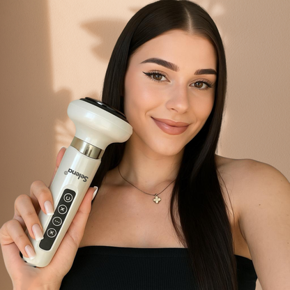 Selena® – Anti-Cellulite Massager voor Gladde Huid