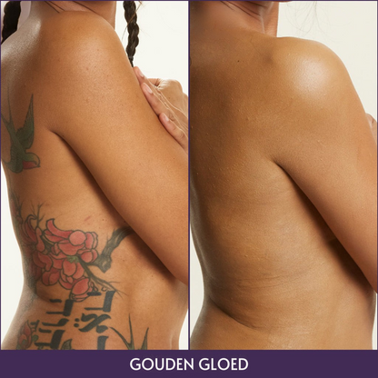 Veloris Lichaamperfector™ - Foundation voor een egale huid