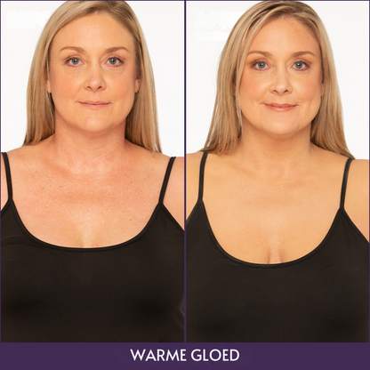 Veloris Lichaamperfector™ - Foundation voor een egale huid