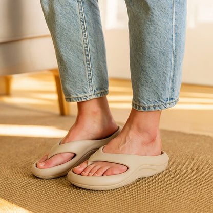 Pillow Relief Flip Flops